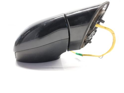 Left mirror PEUGEOT 308 SW I (4E_, 4H_) 1.6 HDi | BP25047387C26 