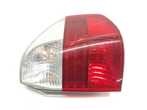 Used Right taillight BMW X3 (E83) xDrive 20 d (163 hp) 30730833