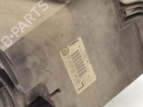 Left headlight VW POLO (9N_, 9A_) 1.4 TDI | BP27505274C28 