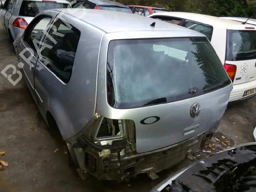 Right front suspension arm VW GOLF IV (1J1) 1.9 TDI | BP14024656M13 