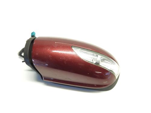 Left mirror MERCEDES-BENZ B-CLASS Sports Tourer (W245) B 200 CDI (245.208) | BP29180819C26 