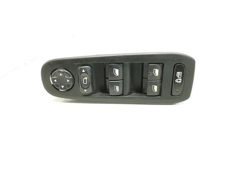 Used Left front window switch PEUGEOT 308 I (4A_, 4C_) 1.6 HDi (90 hp) 30113628