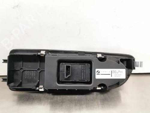 Right front window switch BMW 1 (E81) 118 d | BP8461370I26 