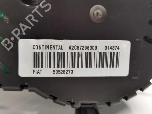Instrument cluster ALFA ROMEO GIULIETTA (940_)  | BP19651250C47 