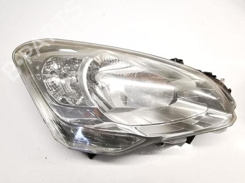 Used Right headlight CITROËN BERLINGO Box Body/MPV (B9) 1.6 HDi 90 16V (90 hp) 28302972