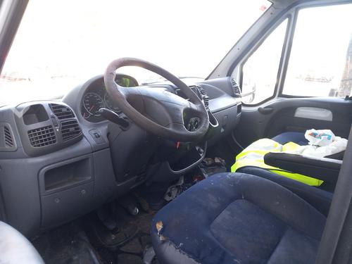 Electronic module PEUGEOT BOXER Van (244) 2.2 HDi | BP40128632M83 - Image 6