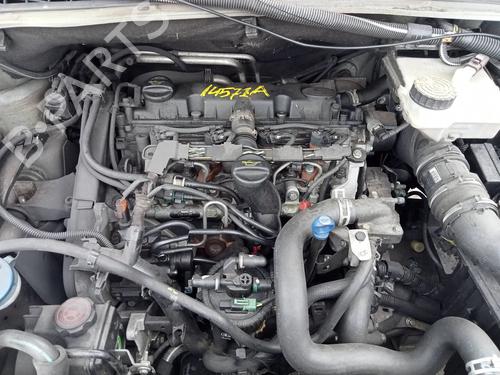 AC radiator CITROËN XSARA PICASSO (N68) 2.0 HDi | BP9744528M32 