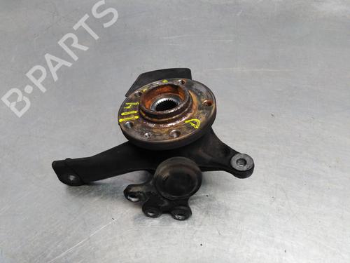 Right front steering knuckle PEUGEOT 407 (6D_) 1.8 16V (6D6FYC) | BP8471785M26 