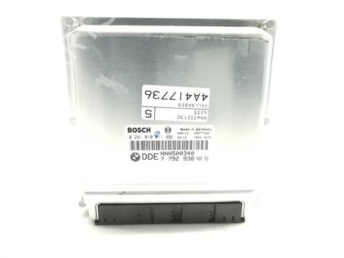 Used Engine control unit (ECU) Engine control unit (ECU) LAND ROVER FREELANDER I Soft Top (L314) 2.0 TD4 4x4 (112 hp) 33816222 33816222