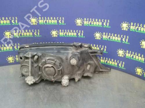 Left headlight SUZUKI BALENO Hatchback (EG) 1.6 i 16V (SY416) | BP8434133C28 