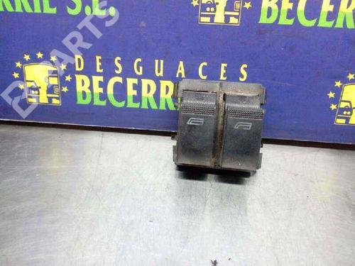 Used Left front window switch Left front window switch AUDI A3 (8L1) [1996-2006] 8439692 8439692