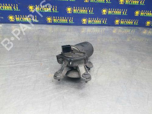 Front wiper motor HYUNDAI COUPE I (RD) 1.6 16V | BP8429923M29 