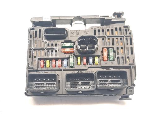 Used Fuse box Fuse box PEUGEOT 607 (9D, 9U) 2.7 HDi 24V (204 hp) 36022833 36022833