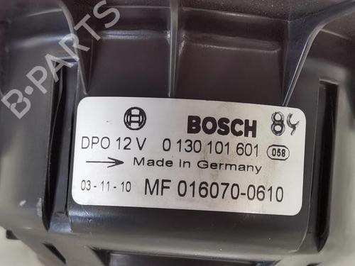 Heater blower motor TOYOTA AVENSIS Saloon (_T25_) 1.8 VVT-i (ZZT251_, ZZT251R) | BP13091087M62 