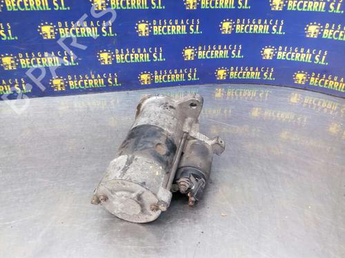 Starter MAZDA 323 F VI Hatchback (BJ) 2.0 TD | BP8444858M8 