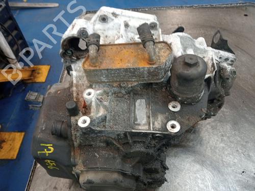Gearbox VW TOURAN (1T1, 1T2)  | BP24980950M3 