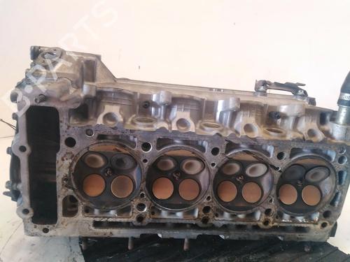 Cylinder head MERCEDES-BENZ C-CLASS Coupe (CL203)  | BP10973516M5 