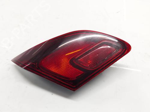 Used Left tailgate light Left tailgate light OPEL ASTRA J (P10) 1.7 CDTI (68) (110 hp) 36768832 36768832