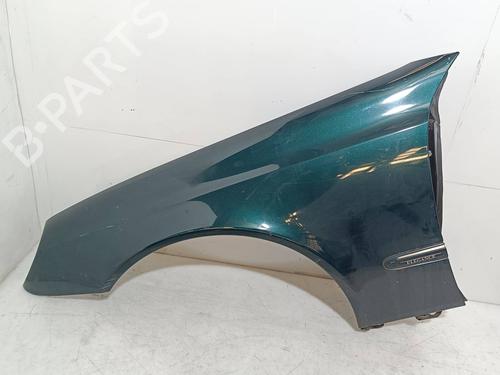 Used Left front fenders MERCEDES-BENZ E-CLASS (W211) [2002-2009]  20493532