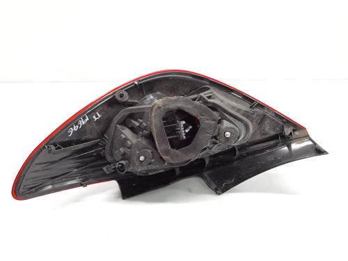 Left taillight OPEL CORSA D (S07) 1.3 CDTI (L08, L68) | BP28063499C34