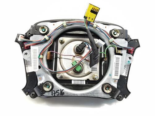 Driver airbag BMW 3 (E46) 320 d | BP16832027C9 