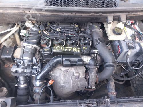Used Engine Engine 37033353 37033353