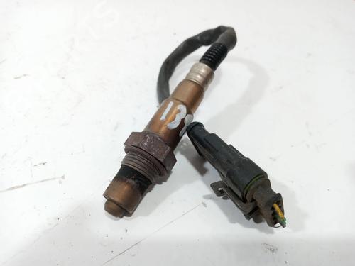 Used Electronic sensor FIAT PUNTO Hatchback Van (188_) 1.2 60 (60 hp) 9695540