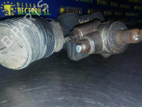 Steering rack HYUNDAI H-1 Van (A1)  | BP11700796M22 