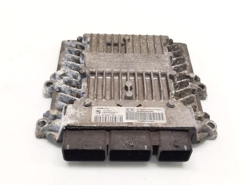 Used Engine control unit (ECU) PEUGEOT 807 (EB_) 2.0 HDI (136 hp) 26914686