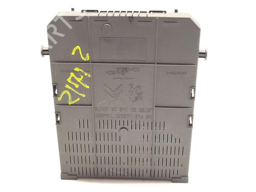 Electronic module PEUGEOT 308 SW I (4E_, 4H_) 1.6 HDi | BP32022799M83 - Image 2