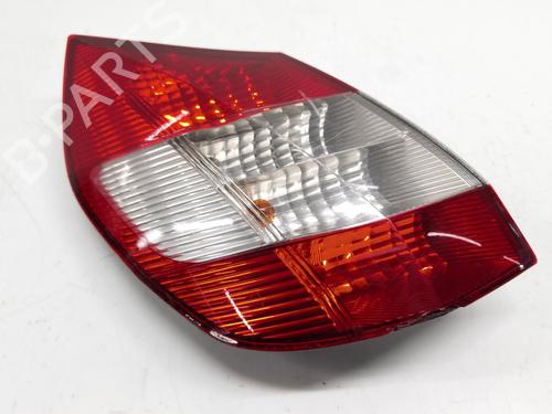 Feu arrière gauche RENAULT SCÉNIC II (JM0/1_) 1.5 dCi (JM1E, JM16) (106 hp) 31194773