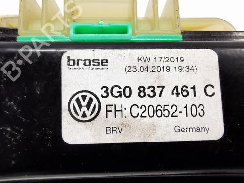 Front left window mechanism VW PASSAT B8 Variant (3G5, CB5) 2.0 TDI | BP35979156C22 - Image 3