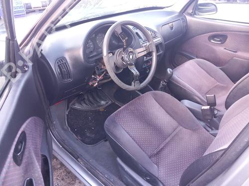 Steering rack CITROËN SAXO (S0, S1) 1.5 D | BP31291037M22 