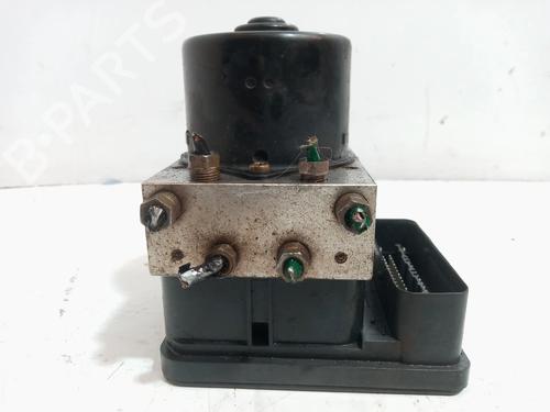 ABS Bremseaggregat RENAULT LAGUNA II (BG0/1_) 1.6 16V (BG0A, BG0L) (107 hp) 10158930