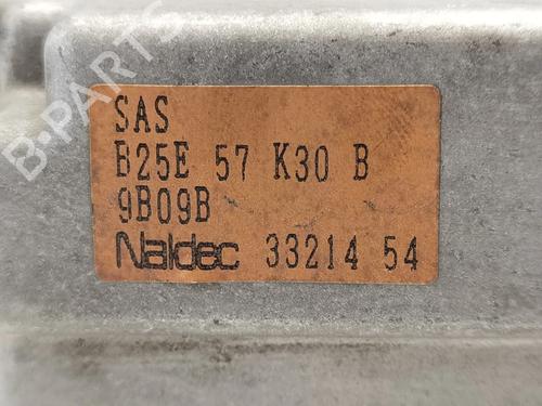 Kollisjonspute styreenhet MAZDA 323 F VI Hatchback (BJ) 2.0 TD | BP15385538M53 