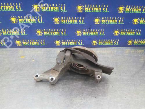 Right front steering knuckle FIAT PUNTO (176_) 1.7 TD (176AT) | BP11277042M26 