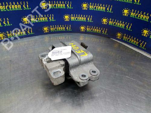 Used Engine mount SEAT LEON (1P1) [2005-2013]  8760927