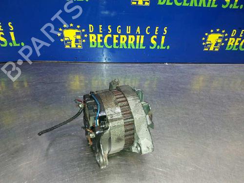 Alternator VOLVO 440 (445)  | BP8458344M7