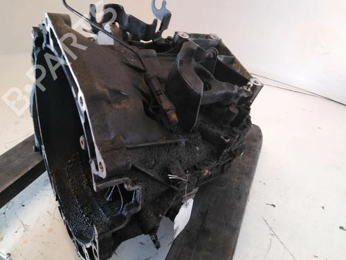 Gearbox FORD MONDEO III (B5Y)  | BP9306021M3 