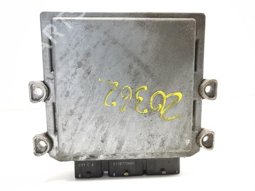 Computer motormanagement FORD FOCUS C-MAX (DM2) 2.0 TDCi | BP28210394M57 