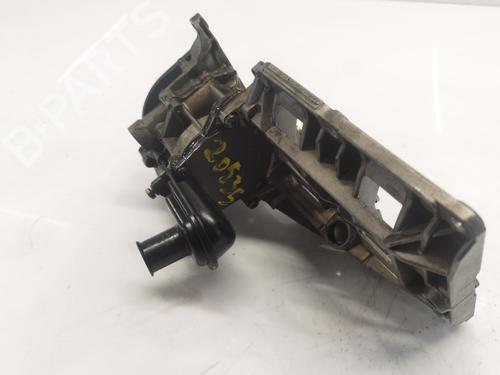 Other BMW X3 (E83) xDrive 20 d | BP36812794O1 - Image 4