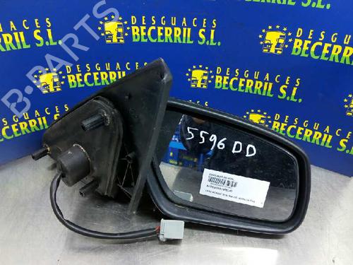 Used Right mirror FORD MONDEO III Saloon (B4Y) [2000-2007]  8453269