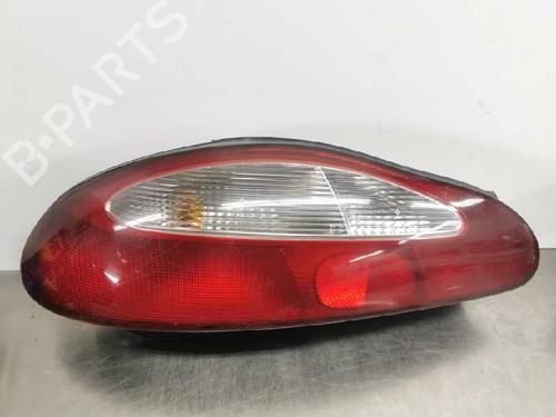 Used Left taillight HYUNDAI COUPE I (RD) 1.6 i 16V (114 hp) 8463840
