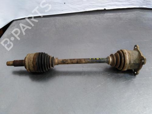 Used Right front driveshaft SUZUKI GRAND VITARA II (JT, TE, TD) 1.9 DDiS (JB419WD, JB419XD) (129 hp) 30377734