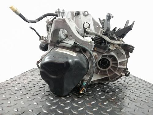 Gearkasse DACIA LOGAN MCV II 1.5 dCi | BP29725098M3 