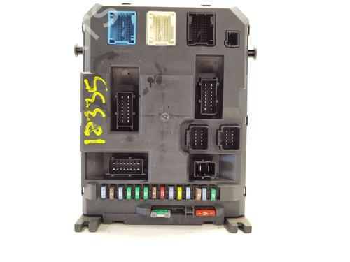 Used Fuse box CITROËN C3 Picasso (SH_) [2008-2025]  23952821