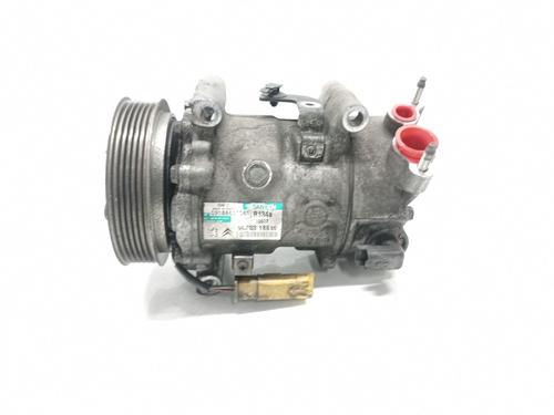 AC compressor CITROËN C4 I (LC_)  | BP28080013M34 