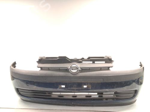 Foran støtfanger OPEL CORSA C (X01) 1.2 (F08, F68) (75 hp) 30202349