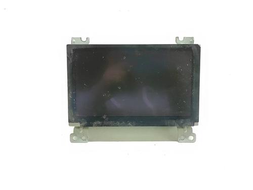 Used Display monitor NISSAN MURANO I (Z50) 3.5 4x4 (234 hp) 10748688
