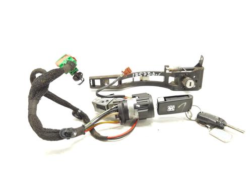 Used Electronic module PEUGEOT 307 SW (3H) [2002-2009]  20490759